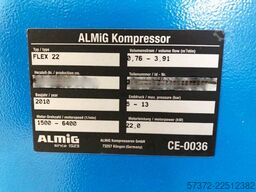 Almig Flex 22