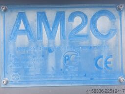 AM2C SM1850 Mechanical Deboner