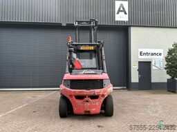 Linde 