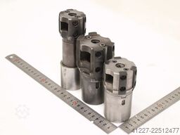 unbekannt Ø 50/57/70 mm