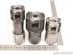 unbekannt Ø 50/57/70 mm