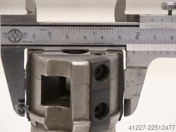 unbekannt Ø 50/57/70 mm