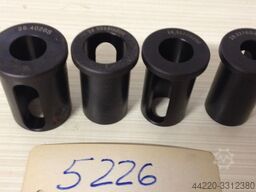 WNT fuer Direktklemmung