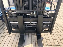 Hanselifter HLDS3548TH-XF