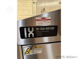 Ishida IX-GA-65100 and DACS-G-S150