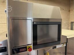 Ishida IX-GA-65100 and DACS-G-S150