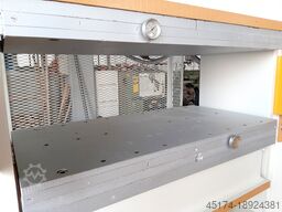 VILMAR PRESSE - ITALY PS 1000