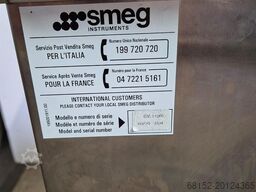 Smeg GW1160S Laboratory Glassware Washer Smeg GW1160S Laboratory Glassware Washer