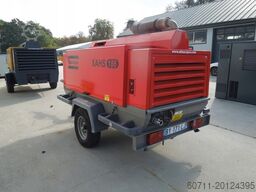 Atlas Copco XAHS186