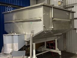 Krones Abfülllinie für PET (Einweg)