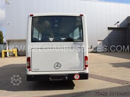 Mercedes Vario Joost