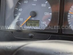 Mercedes Vario Joost