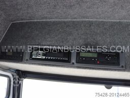 Mercedes Vario Joost