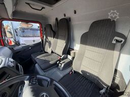 MERCEDES-BENZ ATEGO 816 Kofferaufbau 7,10 m*INNENHÖHE 2,6 m
