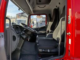 MERCEDES-BENZ ATEGO 816 Kofferaufbau 7,10 m*INNENHÖHE 2,6 m