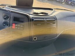 MERCEDES-BENZ ATEGO 816 Kofferaufbau 7,10 m*INNENHÖHE 2,6 m