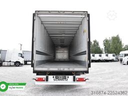 SCHMITZ CARGOBULL SKO Double Deck FP60 ThermoKing SLXi 300