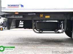 SCHMITZ CARGOBULL SKO FP 60 ThermoKing SLXi 300