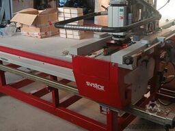 Ghines systar basic 