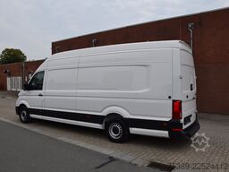 MAN TGE  Kasten 3.140 extralang Superhochdach LED