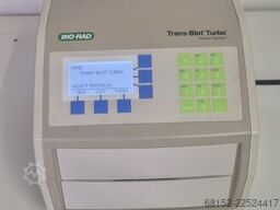 BioRad Trans-Blot Turbo 690BR Transfer System Trans-Blot Turbo 690BR
