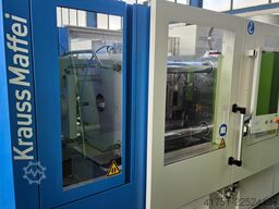 KraussMaffei KM 80-380 CX