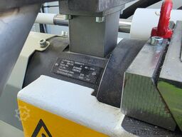 KraussMaffei KM 80-380 CX