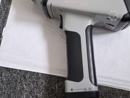 Hitachi X-MET 8000 Optimum