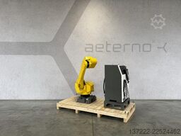 FANUC M-710iC/50
