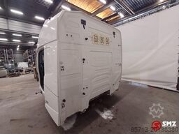 Volvo Occ Cabine Volvo FH4 met schade