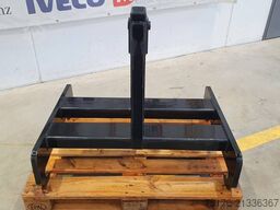 Hesse Lasthaken / 5 Tonnen / LH0500 / DEMO