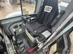 New Holland E 50.2 C