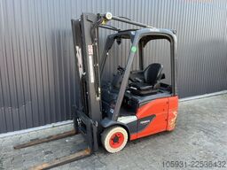 Linde E16C-02