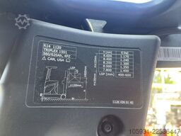 Linde R14-01