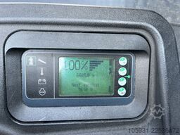 Linde V08