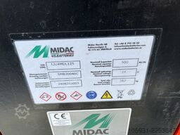 Linde V08