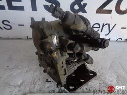 Wabco Occ wabcostuurventiel volgwagen 4802040020