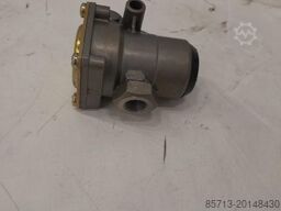 Wabco Occ drukbegrenzingsklep WABCO 4750155