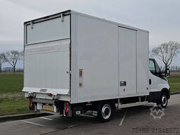 IVECO DAILY 35S12 Bakwagen Laadklep!