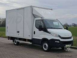 IVECO DAILY 35S12 Bakwagen Laadklep!