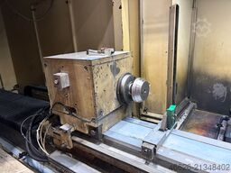 Geibel & Hotz RS 2000 CM-DS