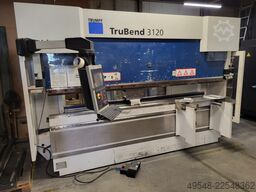 TRUMPF TRUBEND 3120