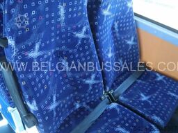 Iveco Crossway / 13m