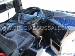 Iveco Crossway / 13m