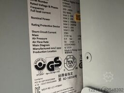 Oce Arizona 2260 XT from 2020 with Roll Option