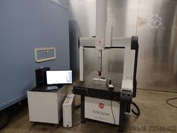 EROWA ARES 775 MOT