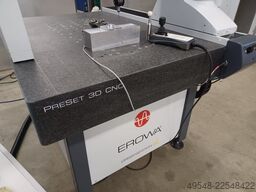 EROWA ARES 775 MOT
