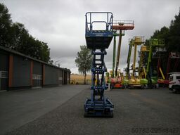 Up-Right X26N