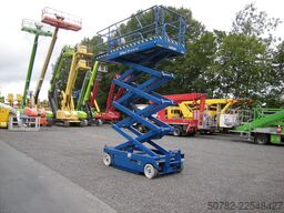 Up-Right X26N