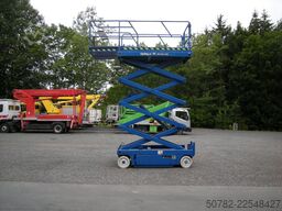 Up-Right X26N
